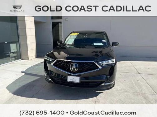 2023 Acura MDX Standard