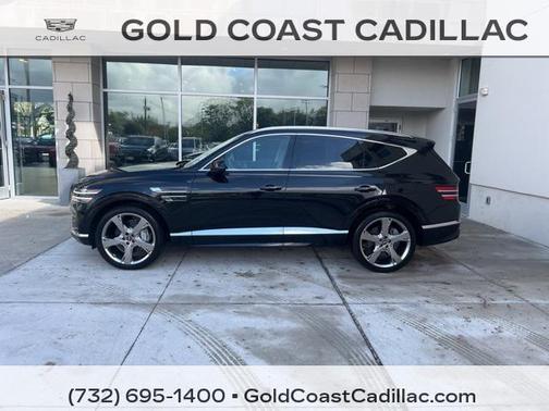 2023 Genesis GV80 2.5T