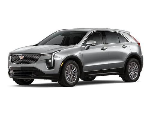 2024 Cadillac XT4 Luxury