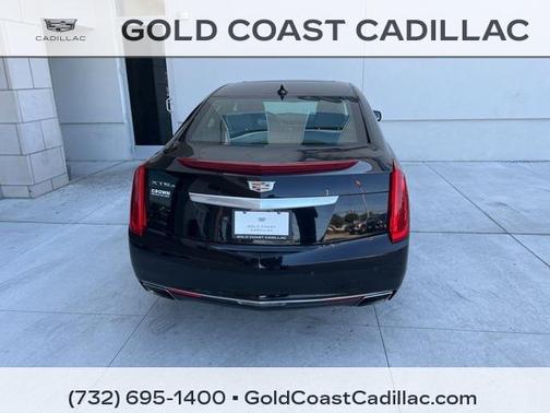 2016 Cadillac XTS Luxury
