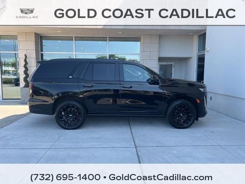2022 Cadillac Escalade Sport Platinum