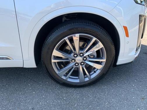 2020 Cadillac XT6 Premium Luxury AWD