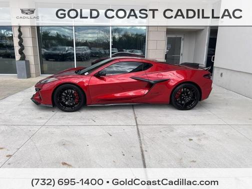 2023 Chevrolet Corvette Z06