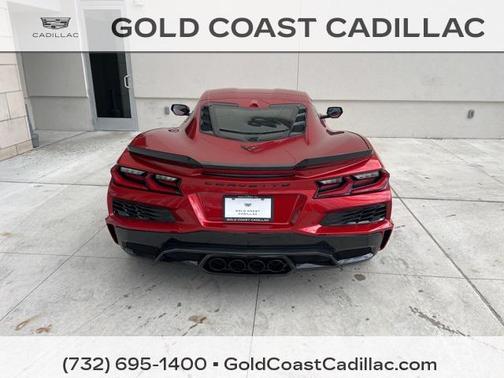 2023 Chevrolet Corvette Z06