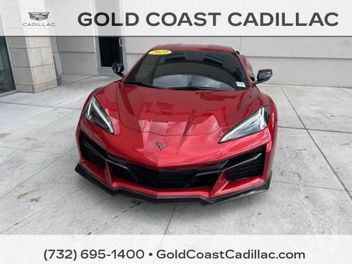 2023 Chevrolet Corvette Z06