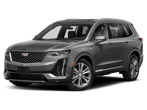 2022 Cadillac XT6 Premium Luxury AWD