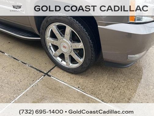 2014 Cadillac Escalade ESV Luxury