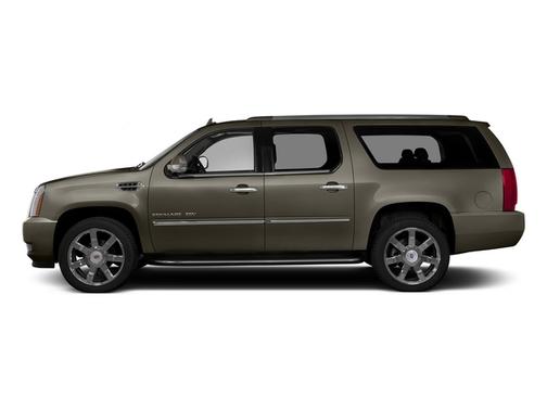 2014 Cadillac Escalade ESV Luxury