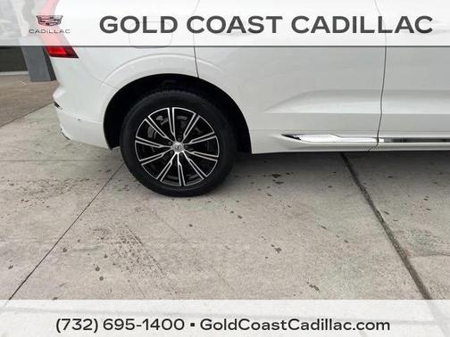 2019 Volvo XC60 T6 Inscription