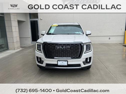 2024 GMC Yukon XL Denali Ultimate