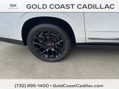 2024 GMC Yukon XL Denali Ultimate