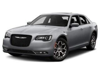 2018 Chrysler 300 S