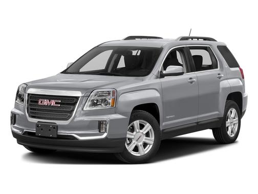 2016 GMC Terrain SLE-2