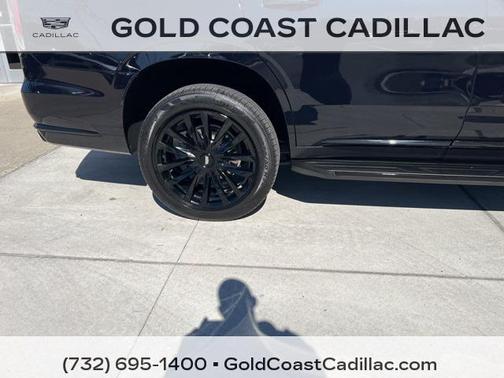 2021 Cadillac Escalade Luxury