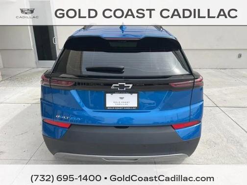 2023 Chevrolet Bolt EUV FWD Premier