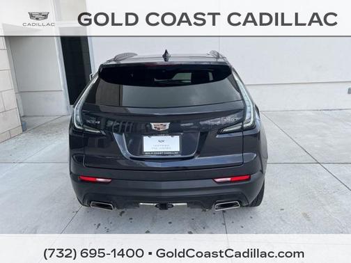 2023 Cadillac XT4 Sport
