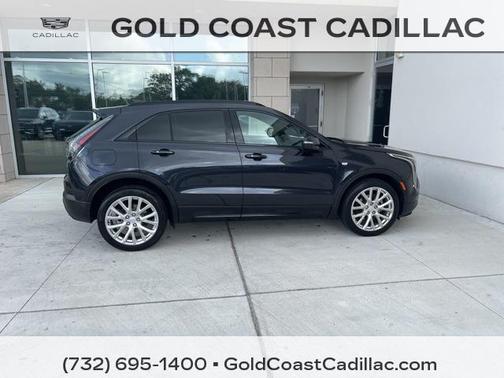 2023 Cadillac XT4 Sport