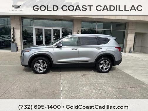 2023 Hyundai SANTA FE SEL 2.4