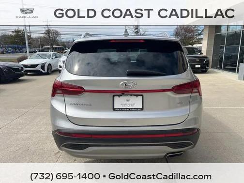 2023 Hyundai SANTA FE SEL 2.4