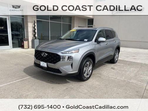 2023 Hyundai SANTA FE SEL 2.4