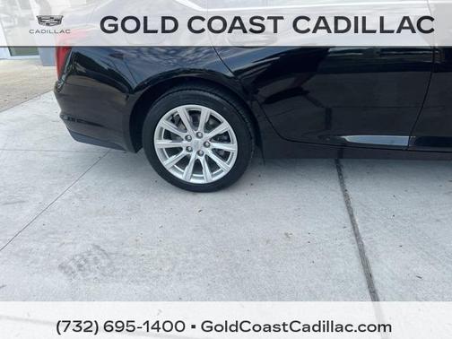2022 Cadillac CT5 Luxury
