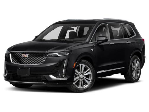 2022 Cadillac XT6 Premium Luxury AWD