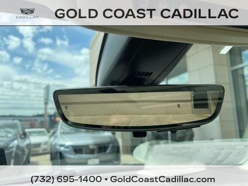 Argent Silver Metallic 2023 Cadillac XT5 Premium Luxury