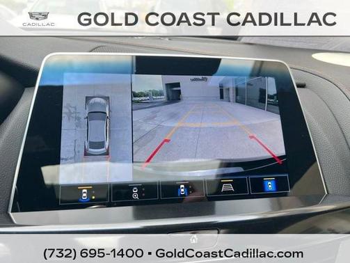 Black Raven 2024 Cadillac CT5-V V-Series
