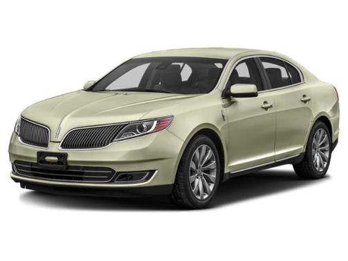 2015 Lincoln MKS Base