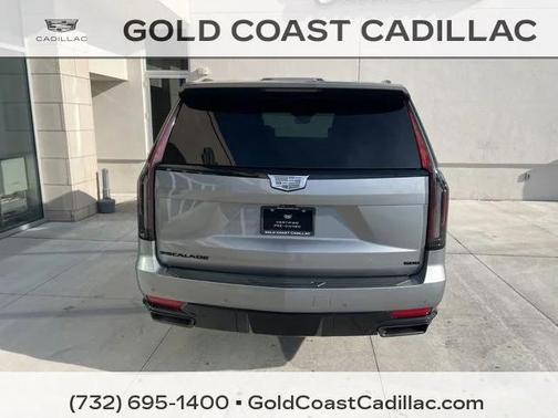 2023 Cadillac Escalade ESV Sport Platinum