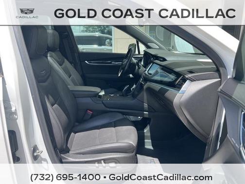 2022 Cadillac XT6 Premium Luxury AWD
