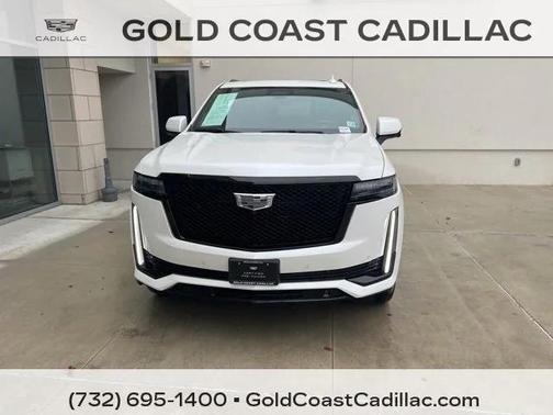 2023 Cadillac Escalade ESV Sport Platinum