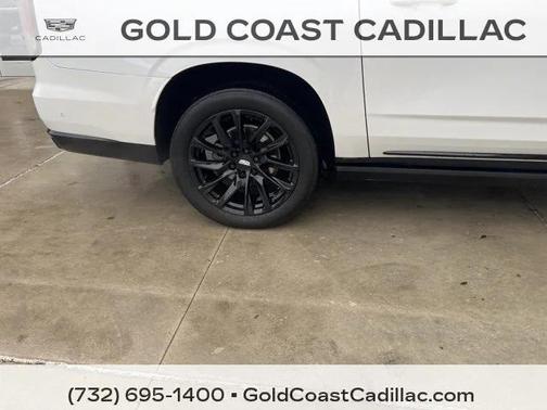 2023 Cadillac Escalade ESV Sport Platinum