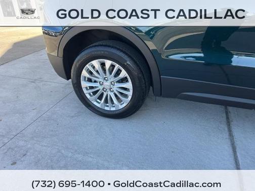 2024 Cadillac XT4 Luxury