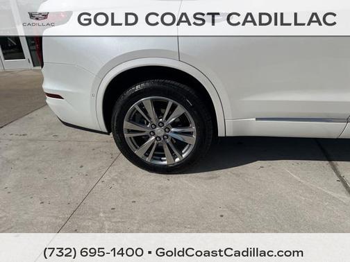 2023 Cadillac XT6 Premium Luxury AWD