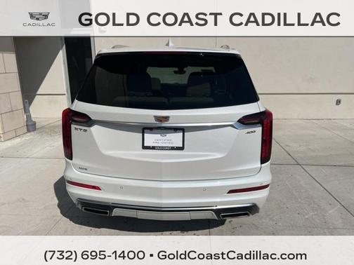 2023 Cadillac XT6 Premium Luxury AWD
