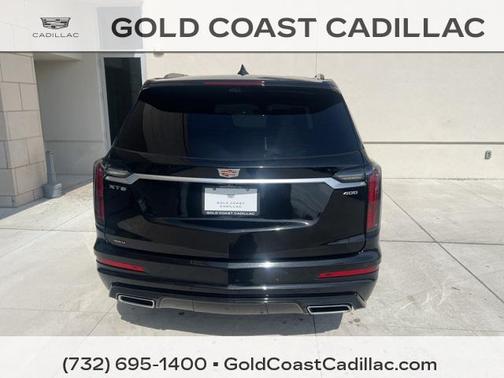 2020 Cadillac XT6 Sport AWD
