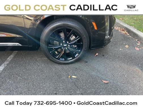 2020 Cadillac XT6 Sport AWD