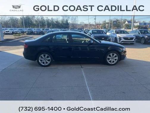 2010 Audi A4 2.0T Premium