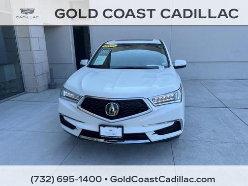 2020 Acura MDX 3.5L