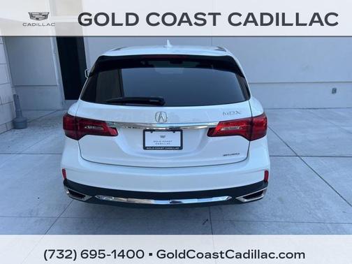 2020 Acura MDX 3.5L