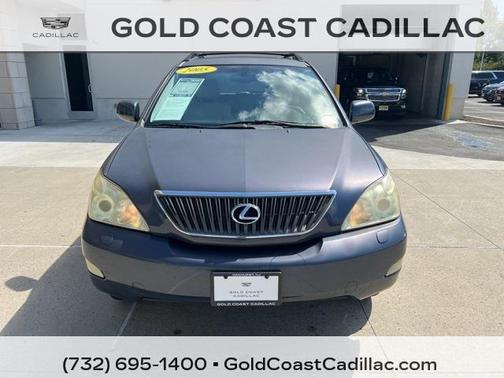 2005 Lexus RX 330 Base