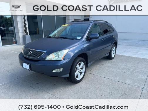 2005 Lexus RX 330 Base
