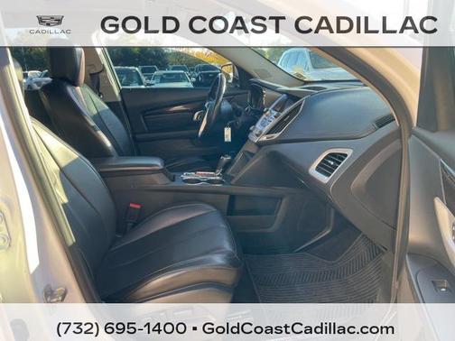 2016 GMC Terrain Denali