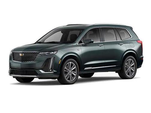 2023 Cadillac XT6 Premium Luxury AWD