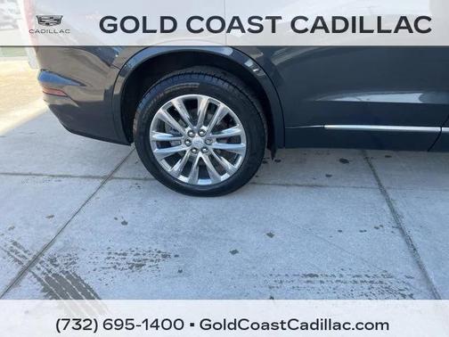 2023 Cadillac XT6 Premium Luxury AWD