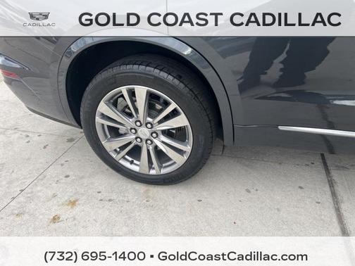 2022 Cadillac XT6 Premium Luxury AWD