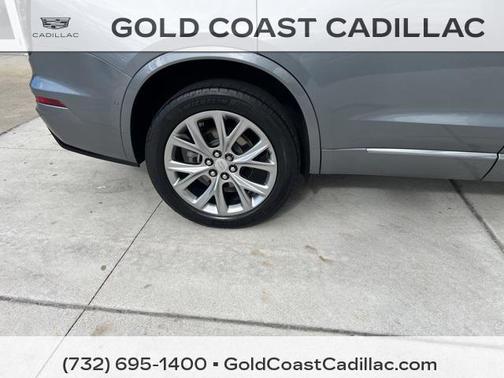 2020 Cadillac XT6 Sport AWD