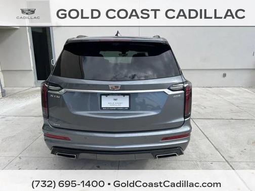 2020 Cadillac XT6 Sport AWD