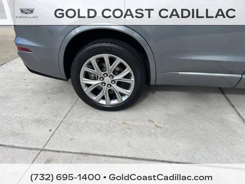 2020 Cadillac XT6 Sport AWD